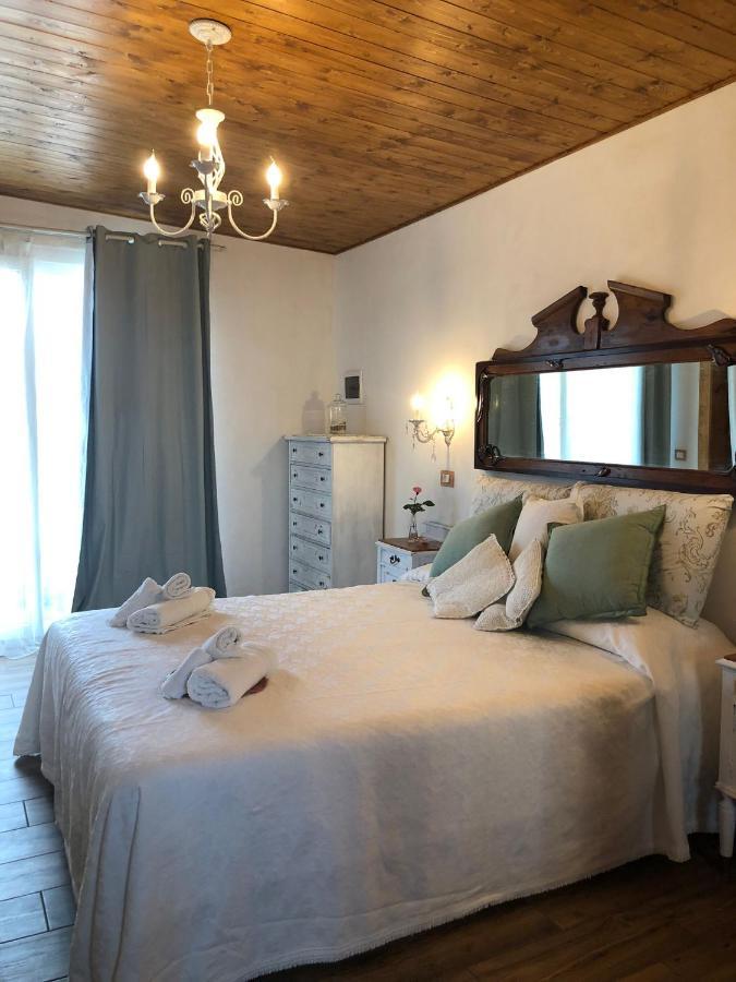 Hotel Jess & Joe'S Castelvetrano Zewnętrze zdjęcie