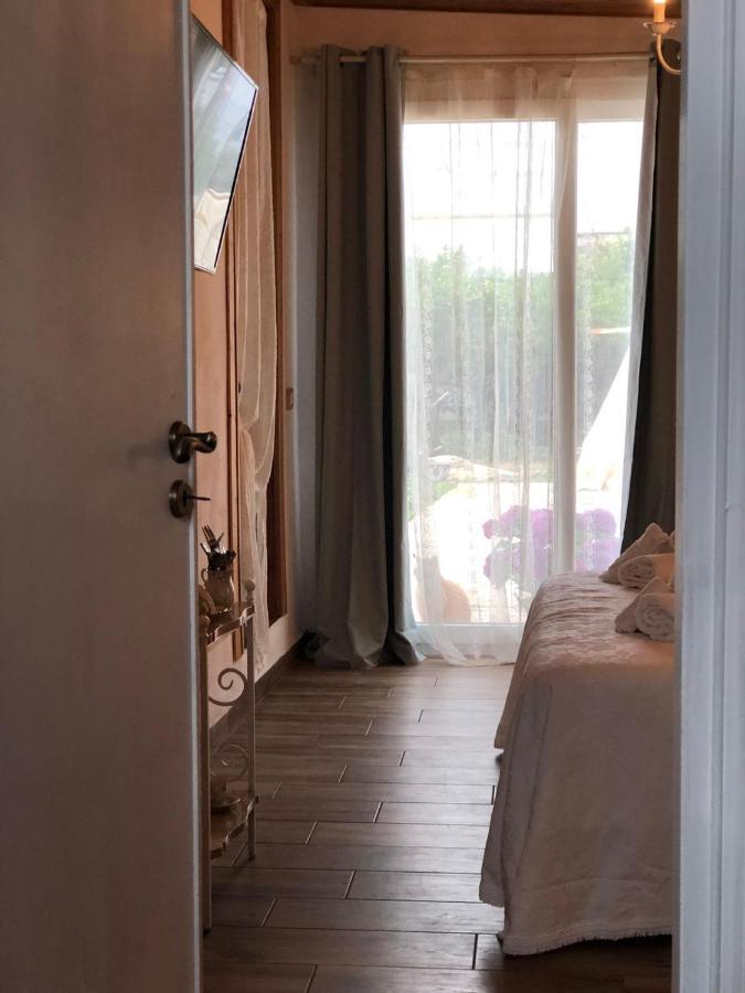 Hotel Jess & Joe'S Castelvetrano Zewnętrze zdjęcie
